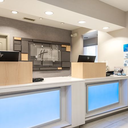 Holiday Inn Express Hotel & Suites Lagrange I-85 By Ihg Екстериор снимка