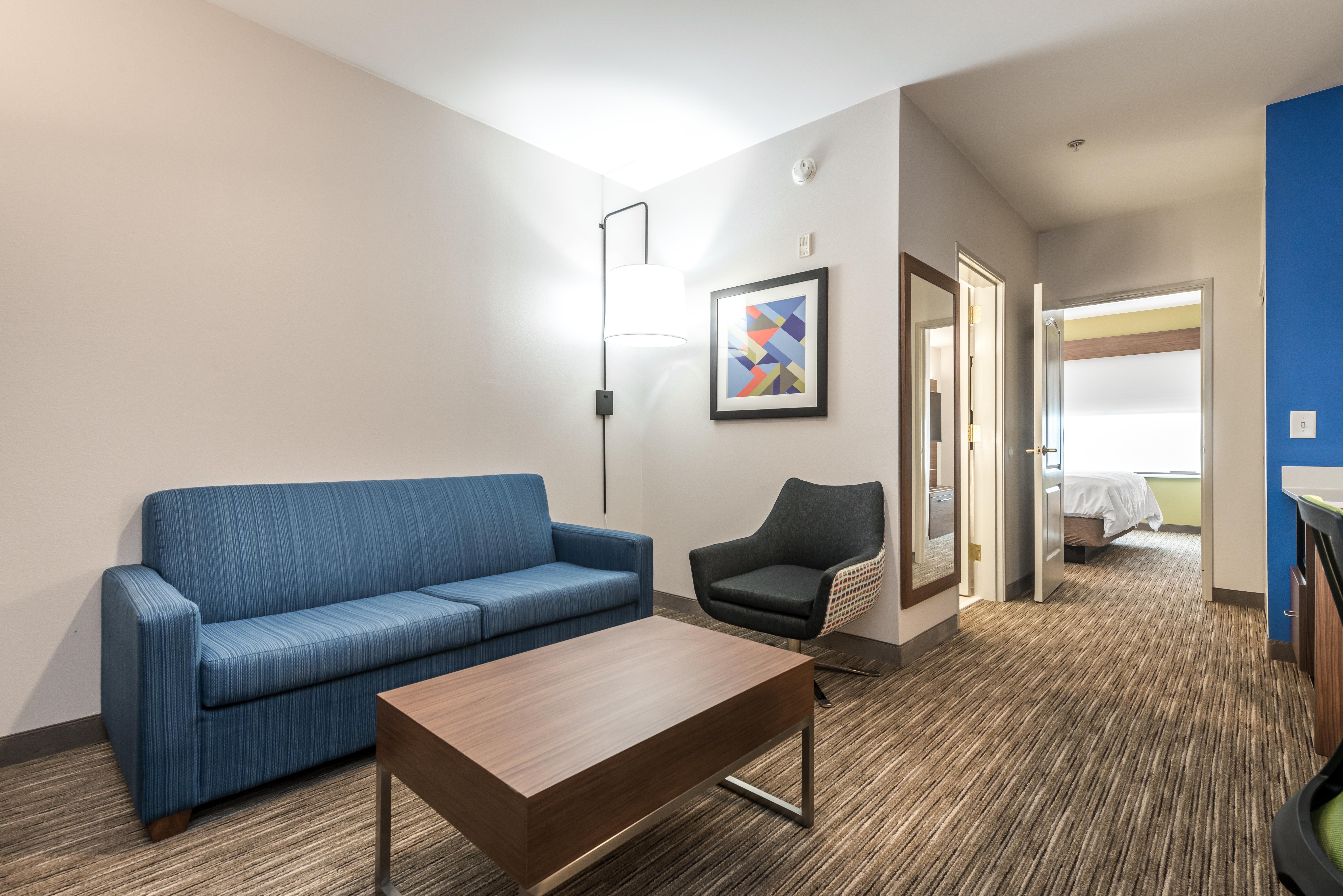 Holiday Inn Express Hotel & Suites Lagrange I-85 By Ihg Екстериор снимка