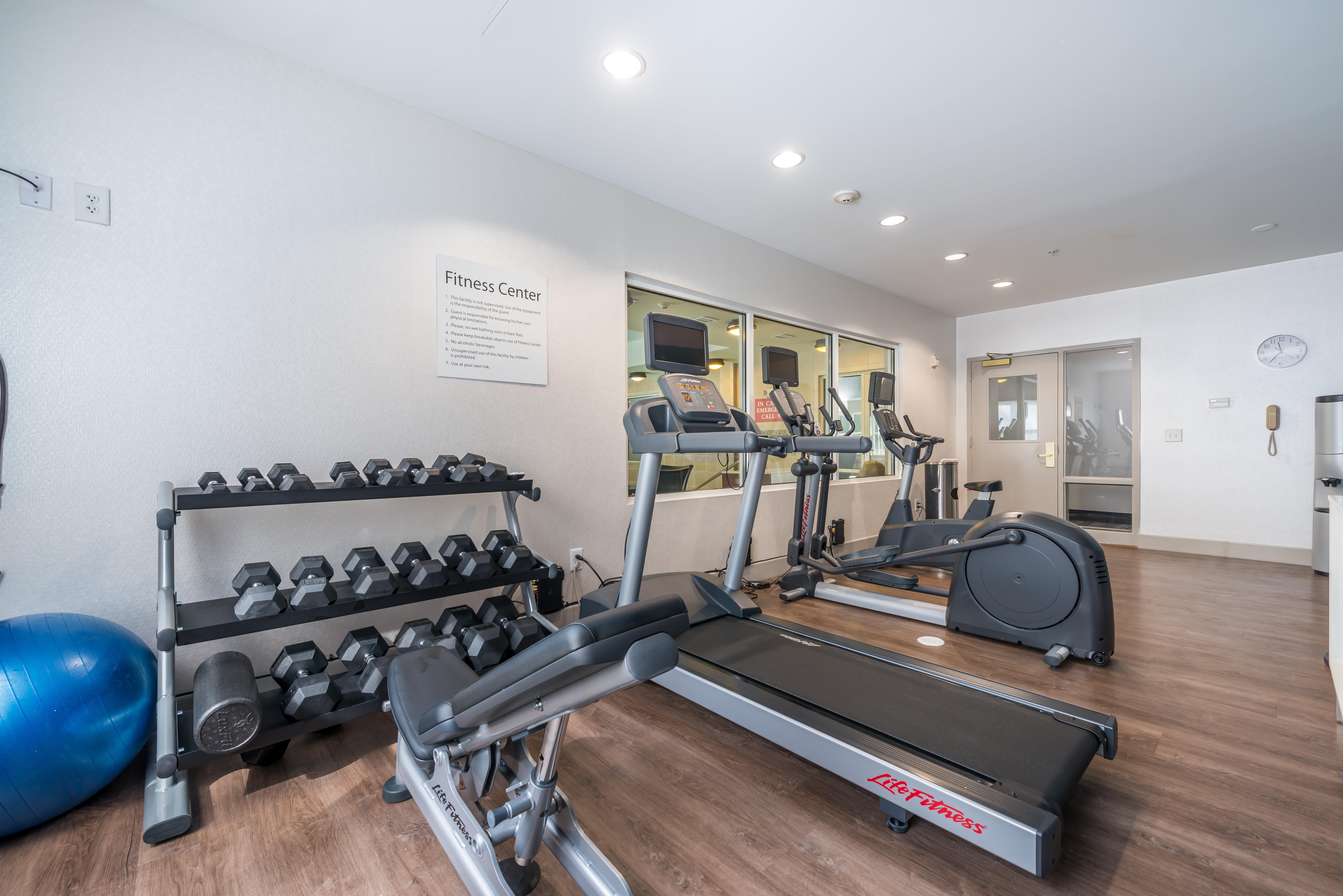 Holiday Inn Express Hotel & Suites Lagrange I-85 By Ihg Екстериор снимка