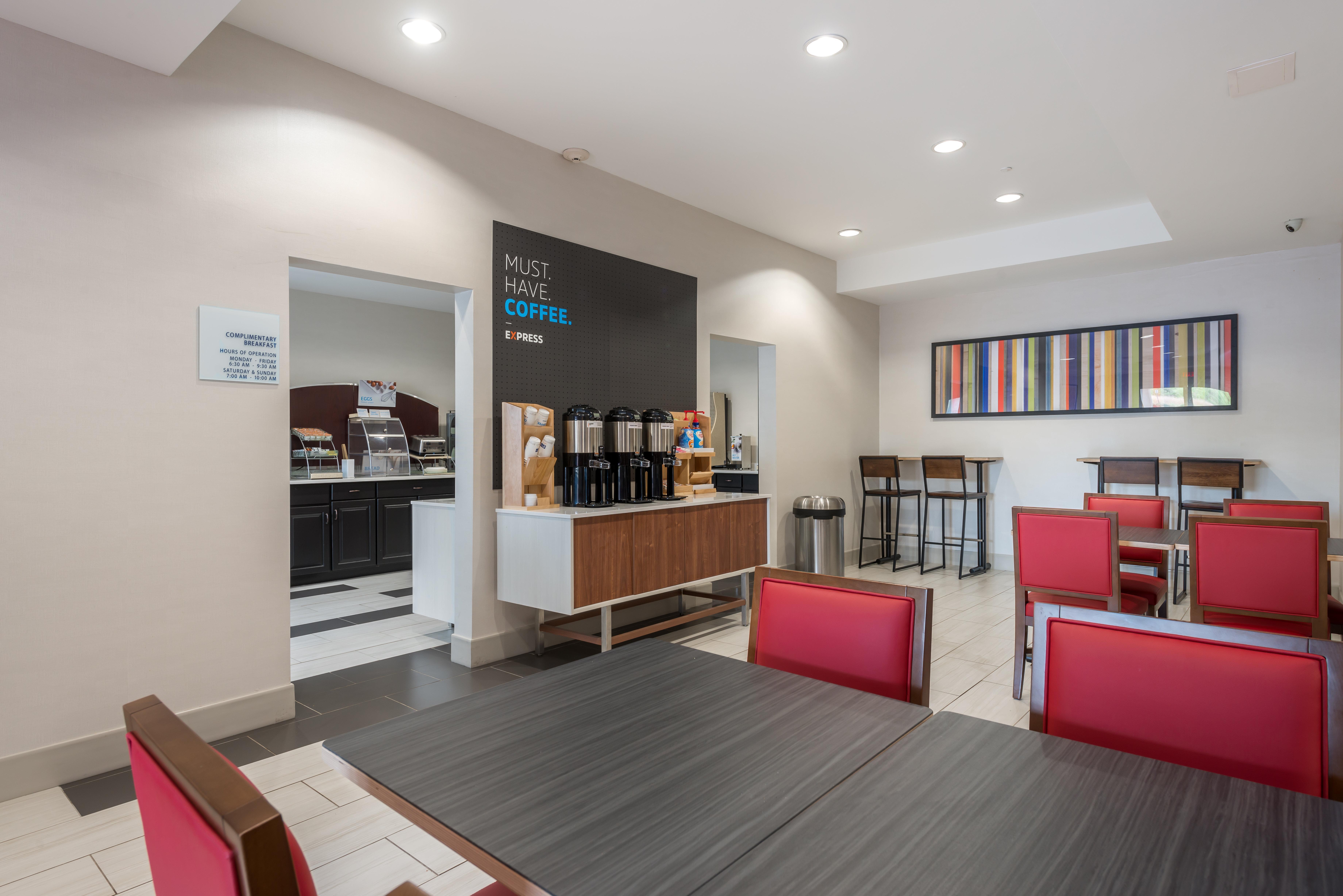 Holiday Inn Express Hotel & Suites Lagrange I-85 By Ihg Екстериор снимка
