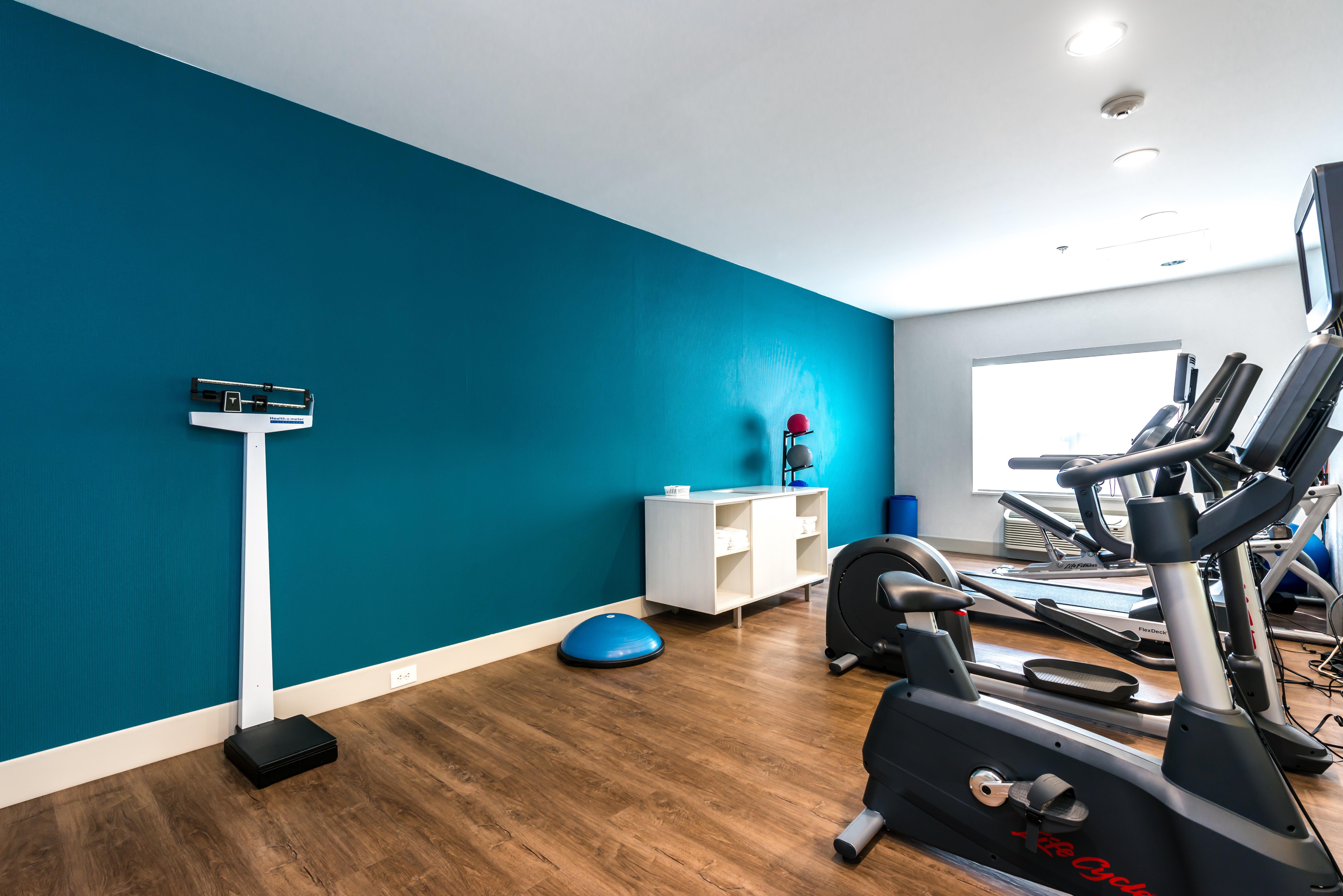 Holiday Inn Express Hotel & Suites Lagrange I-85 By Ihg Екстериор снимка