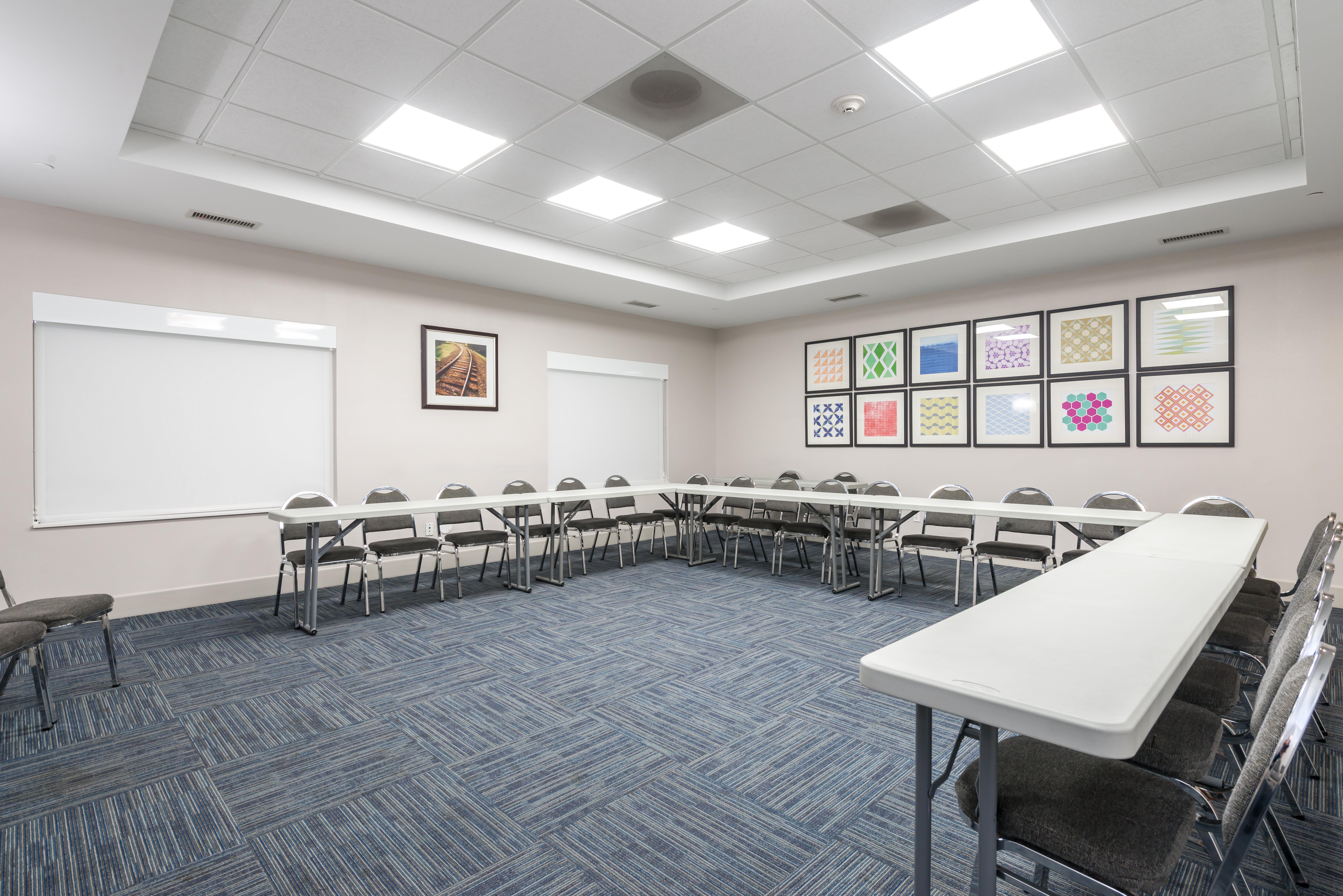 Holiday Inn Express Hotel & Suites Lagrange I-85 By Ihg Екстериор снимка