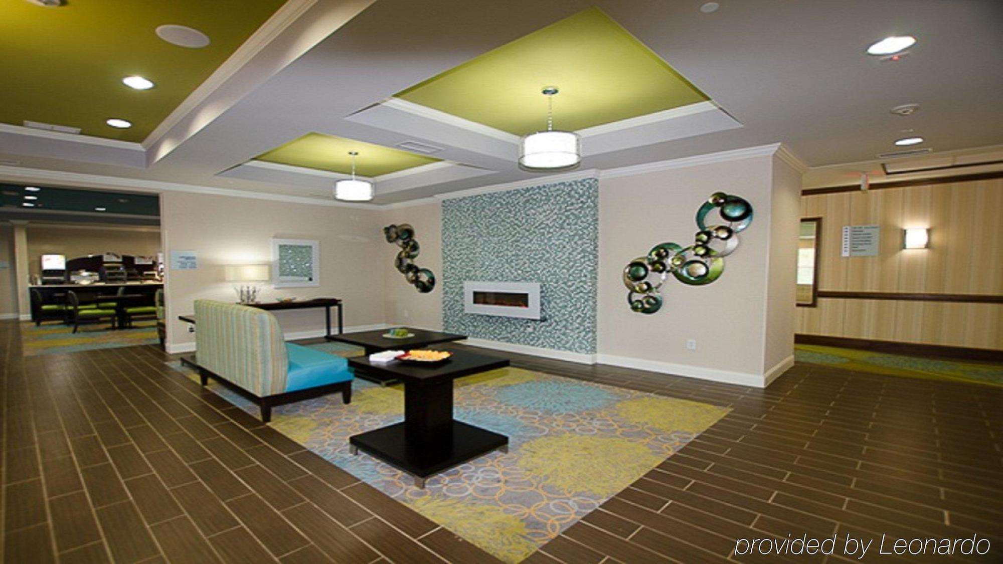 Holiday Inn Express Hotel & Suites Lagrange I-85 By Ihg Екстериор снимка