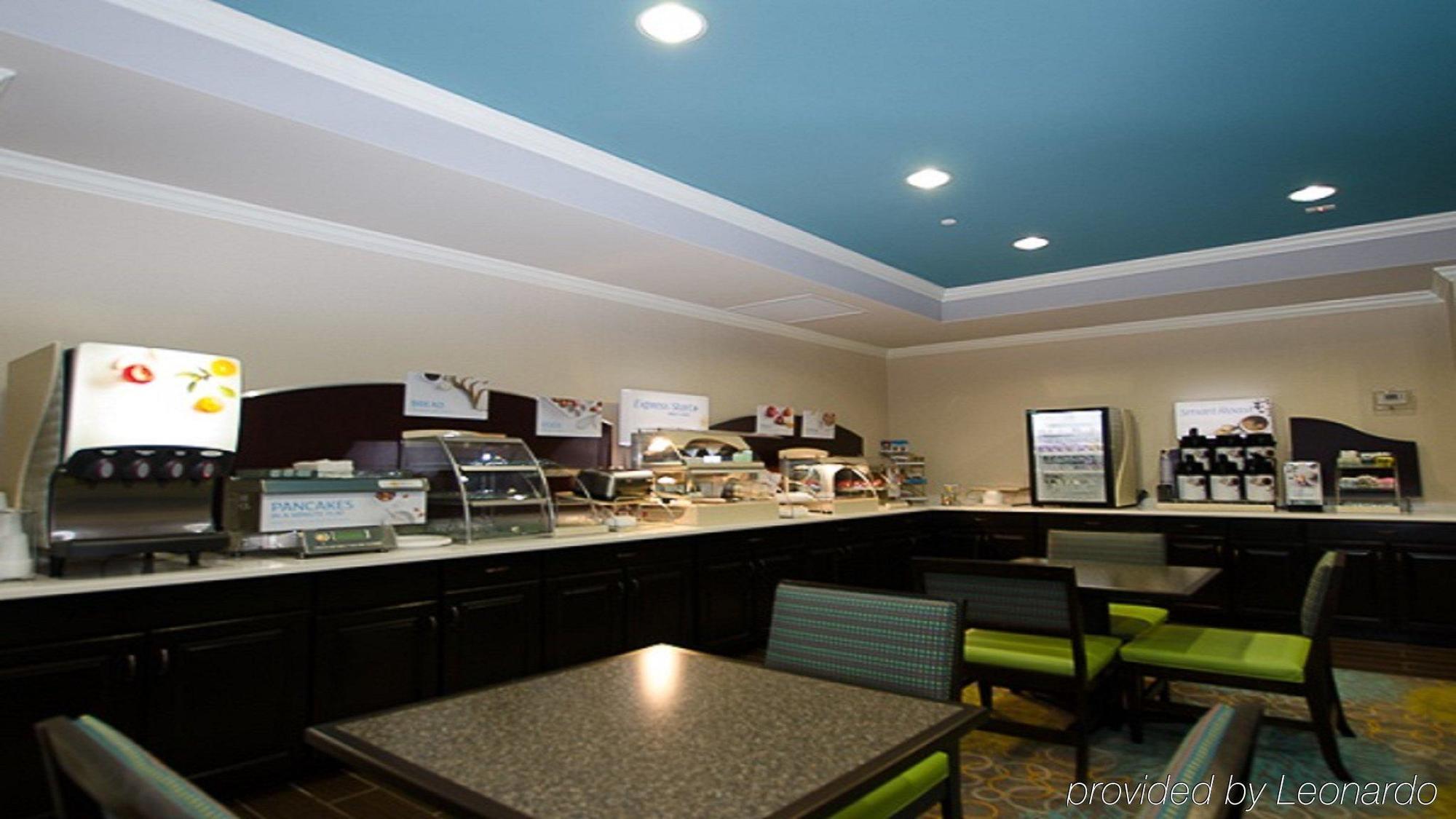 Holiday Inn Express Hotel & Suites Lagrange I-85 By Ihg Екстериор снимка