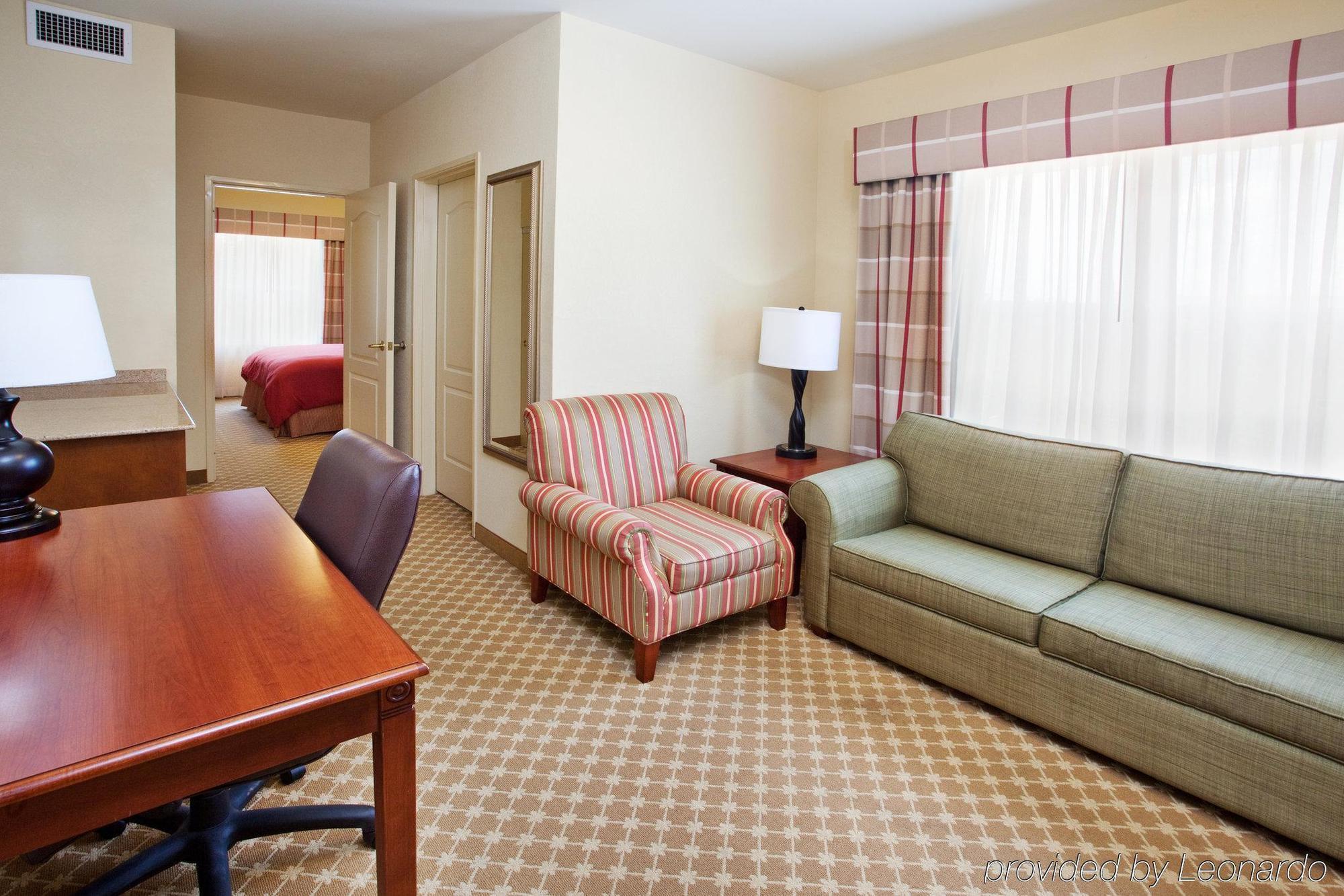 Holiday Inn Express Hotel & Suites Lagrange I-85 By Ihg Стая снимка
