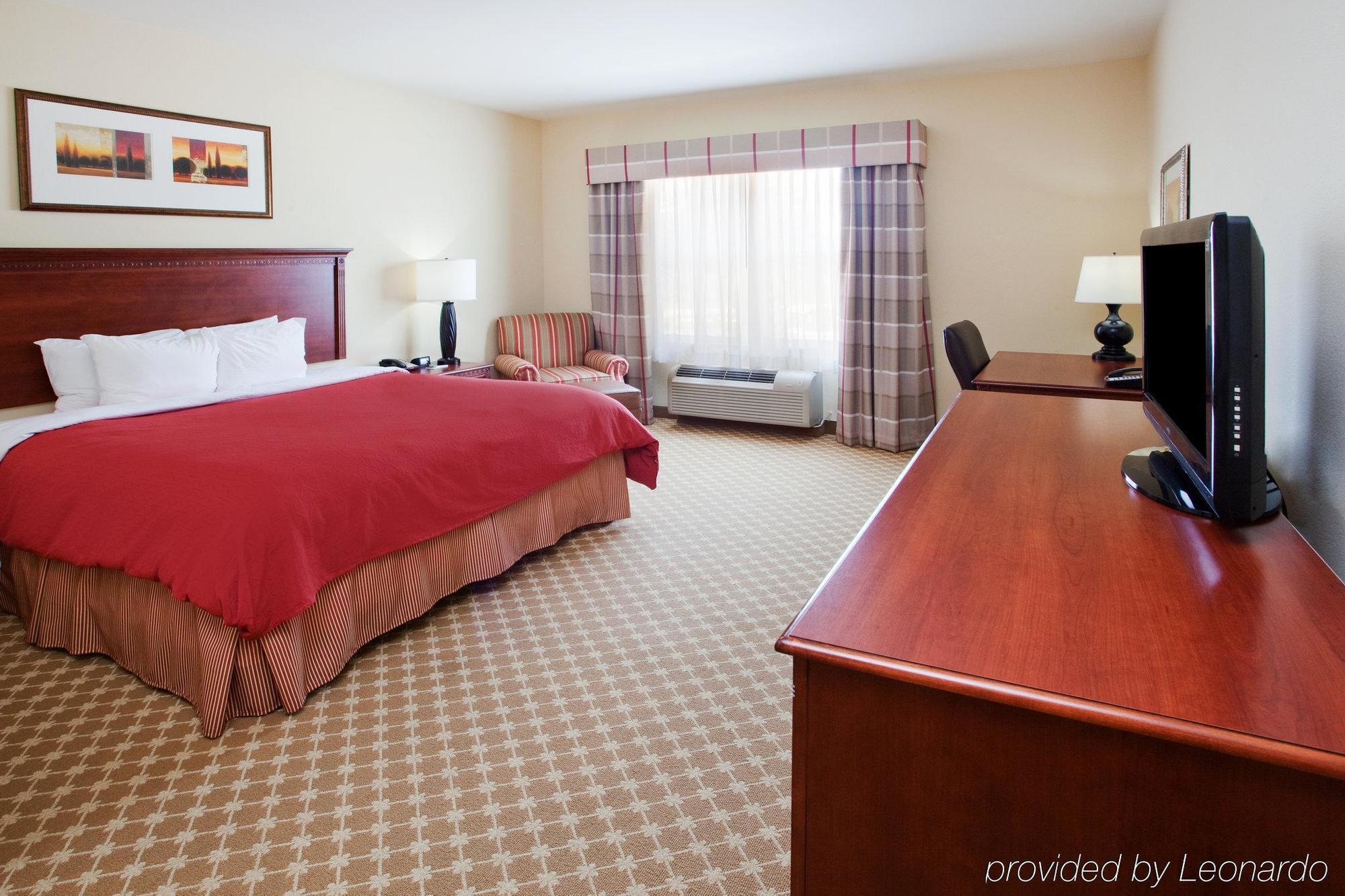 Holiday Inn Express Hotel & Suites Lagrange I-85 By Ihg Стая снимка