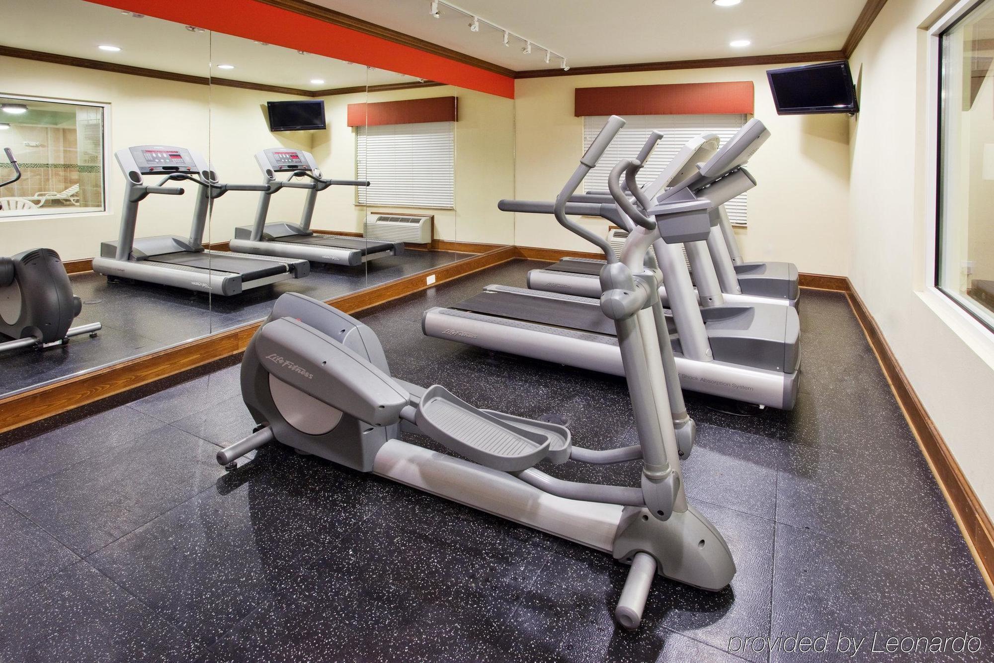 Holiday Inn Express Hotel & Suites Lagrange I-85 By Ihg Съоръжения снимка