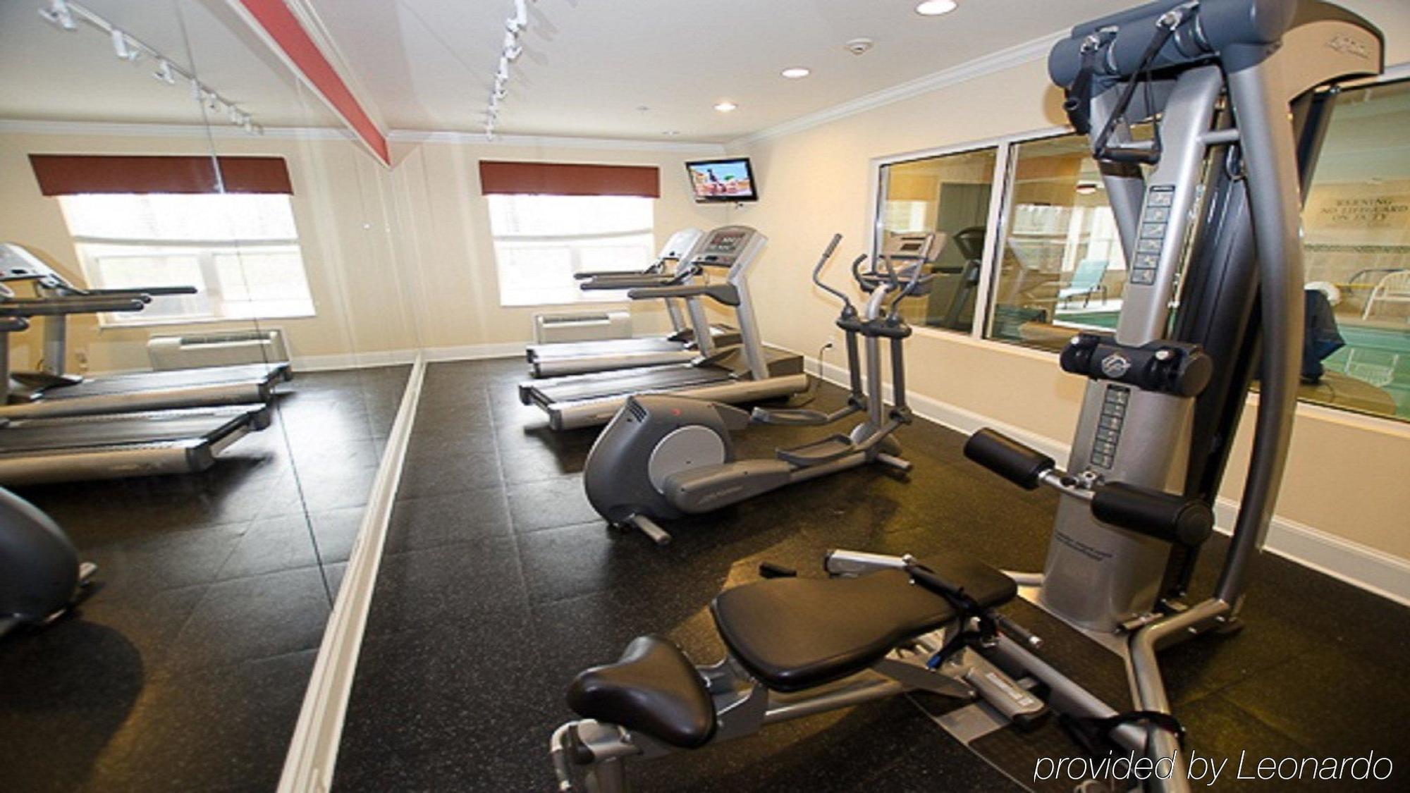 Holiday Inn Express Hotel & Suites Lagrange I-85 By Ihg Екстериор снимка