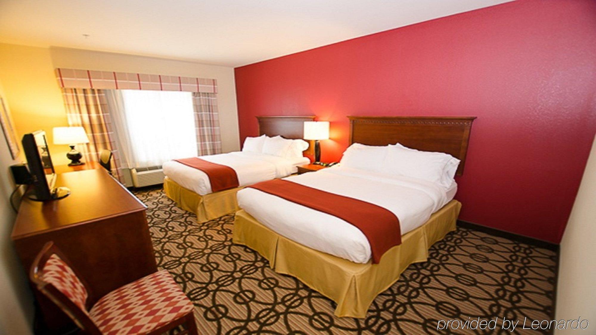 Holiday Inn Express Hotel & Suites Lagrange I-85 By Ihg Екстериор снимка