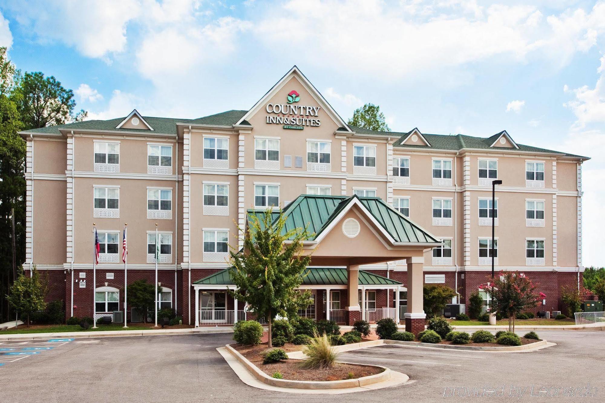 Holiday Inn Express Hotel & Suites Lagrange I-85 By Ihg Екстериор снимка