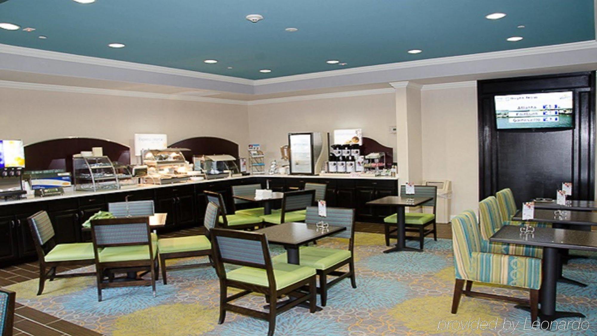 Holiday Inn Express Hotel & Suites Lagrange I-85 By Ihg Екстериор снимка