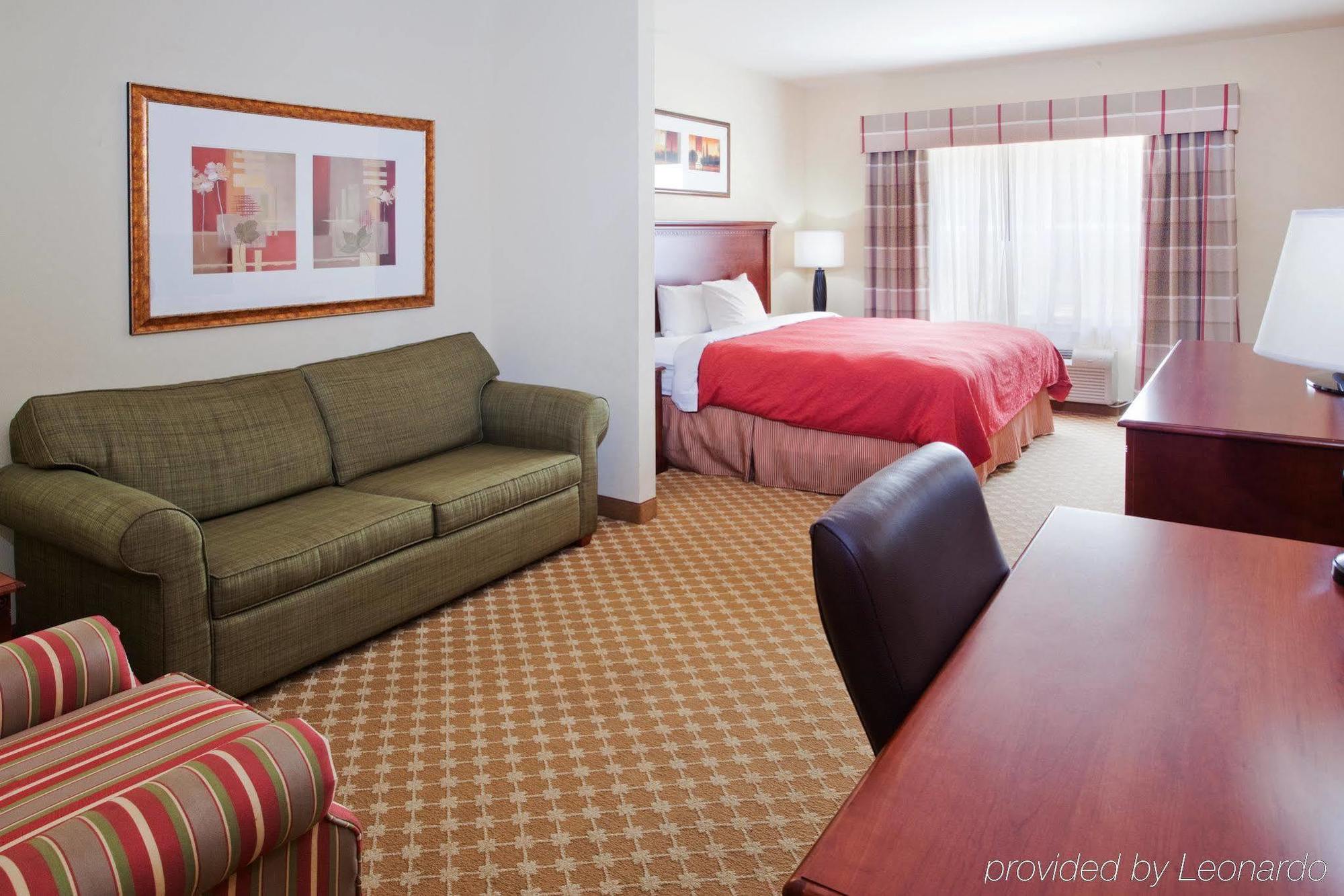 Holiday Inn Express Hotel & Suites Lagrange I-85 By Ihg Стая снимка