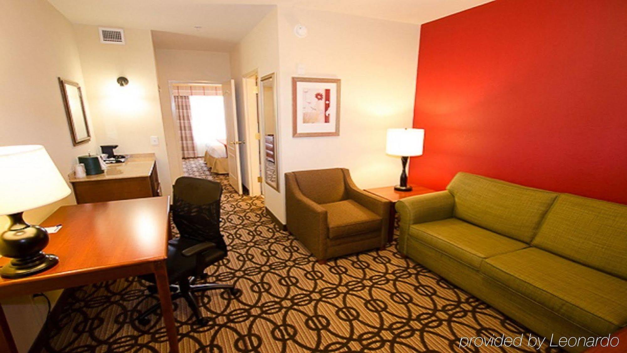 Holiday Inn Express Hotel & Suites Lagrange I-85 By Ihg Екстериор снимка