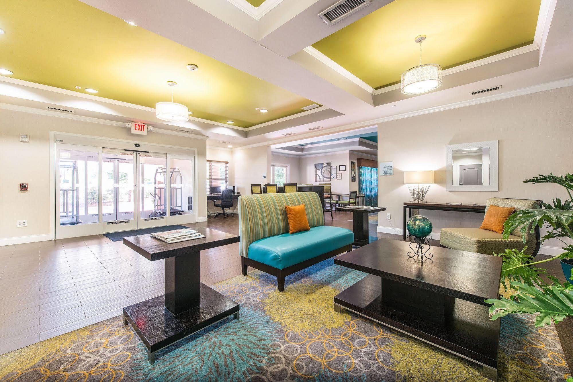 Holiday Inn Express Hotel & Suites Lagrange I-85 By Ihg Екстериор снимка