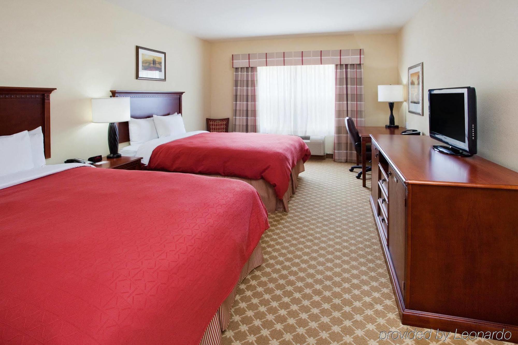 Holiday Inn Express Hotel & Suites Lagrange I-85 By Ihg Стая снимка