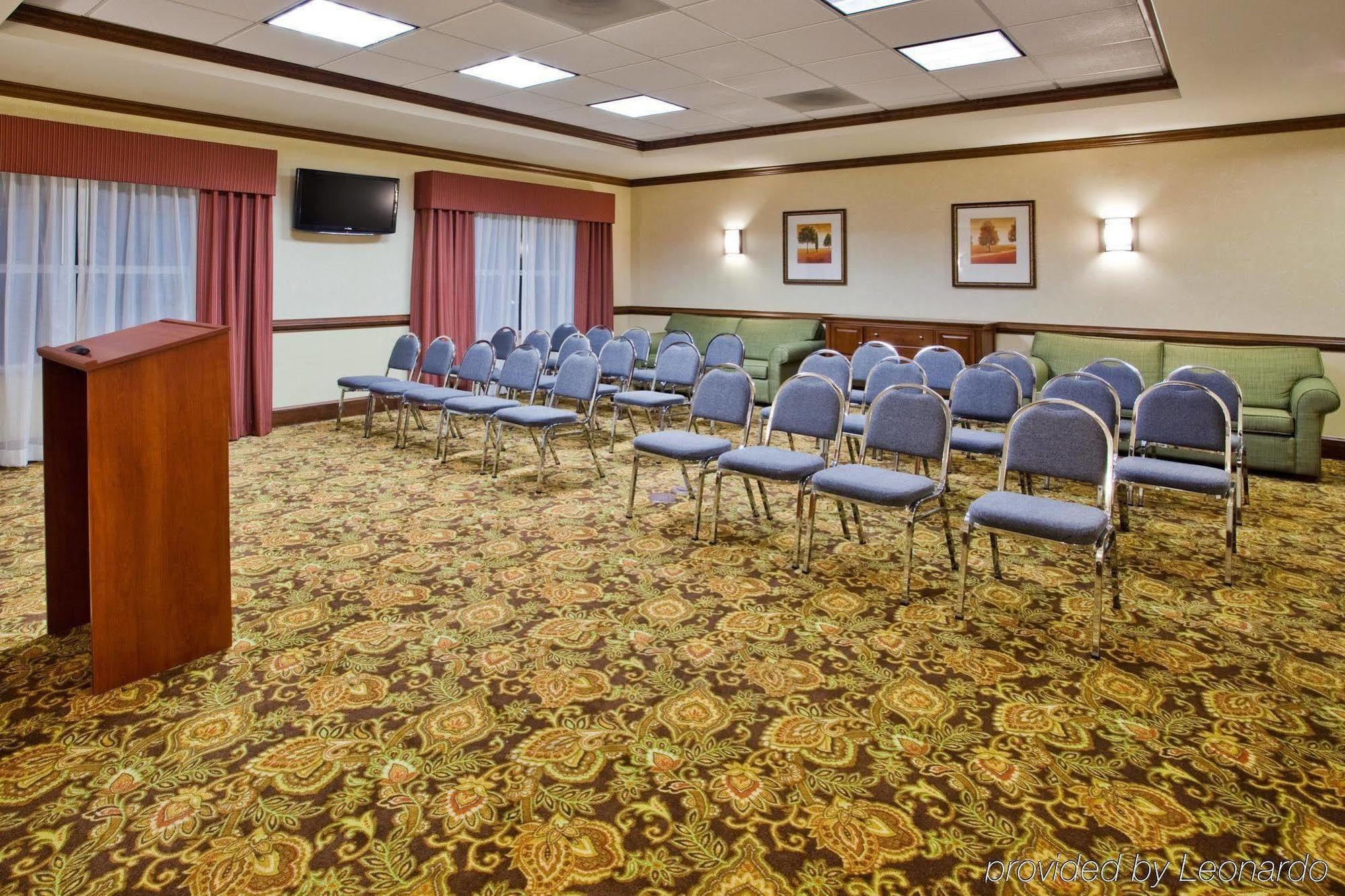 Holiday Inn Express Hotel & Suites Lagrange I-85 By Ihg Бизнес снимка