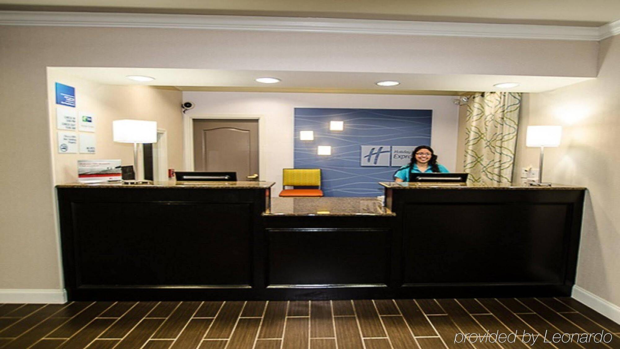 Holiday Inn Express Hotel & Suites Lagrange I-85 By Ihg Екстериор снимка