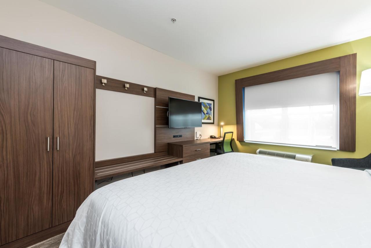 Holiday Inn Express Hotel & Suites Lagrange I-85 By Ihg Екстериор снимка